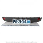 Spoiler inferior bara spate Ford Fiesta 2005-2008 1.4 16V 80 cp