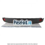 Spoiler inferior bara spate Ford Fiesta 2005-2008 1.4 TDCi 68 cp