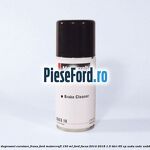 Spray degresant curatare frana Ford MotorCraft 150 ML Ford Focus 2014-2018 1.5 TDCi 95 cp