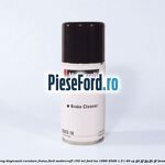 Spray degresant curatare frana Ford MotorCraft 150 ML Ford Ka 1996-2008 1.3 i 49 cp JJD, JJF, JJG, JJH, JJL benzina