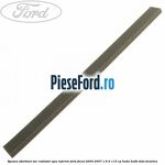 Spuma aborbant soc radiator apa inferior Ford Focus 2004-2007 1.6 Ti 115 cp HXDA, HXDB, SIDA benzina