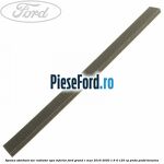 Spuma aborbant soc radiator apa inferior Ford Grand C-Max 2016-2020 1.6 Ti 125 cp