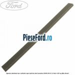 Spuma aborbant soc radiator apa inferior Ford Mondeo 2008-2014 1.8 TDCi 100 cp FFBA diesel