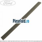 Spuma aborbant soc radiator apa inferior Ford Tourneo Connect 2013-2018 1.5 TDCi 120 cp XWGA, XWGB, XWGC diesel