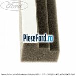 Spuma aborbant soc radiator apa superior Ford Focus 2004-2007 2.0 TDCi 136 cp