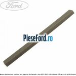 Spuma aborbant soc radiator apa superior Ford Grand C-Max 2011-2015 1.0 EcoBoost 125 cp