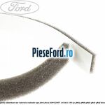 Spuma absorbant soc laterala radiator apa Ford Focus 2004-2007 1.6 TDCi 109 cp