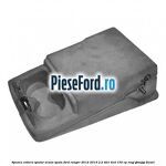 Spuma cotiera spatar scaun spate Ford Ranger 2012-2015 2.2 TDCi 4x4 150 cp