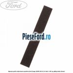 Spuma grila inferioara parbriz Ford Kuga 2008-2012 2.0 TDCi 136 cp