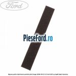 Spuma grila inferioara parbriz Ford Kuga 2008-2012 2.5 4x4 200 cp