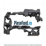 Spuma insonorizanta capac motor Ford Focus 2019-2023 1.5 EcoBoost 150 cp YZDA benzina