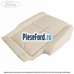 Spuma sezut scaun fata centru dreapta Ford Transit 2014-2018 2.2 TDCi RWD 125 cp