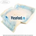 Spuma sezut scaun fata centru stanga Ford Transit 2019-2023 2.0 EcoBlue 150 cp