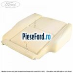 Spuma sezut scaun fata dreapta exterioara Ford Transit 2019-2023 2.0 EcoBlue RWD 185 cp