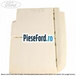Spuma sezut scaun fata dreapta exterioara Ford Transit Connect 2013-2018 1.6 EcoBoost 150 cp
