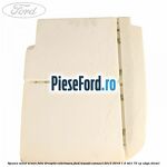 Spuma sezut scaun fata dreapta exterioara Ford Transit Connect 2013-2018 1.6 TDCi 75 cp