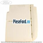 Spuma sezut scaun fata dreapta exterioara Ford Transit Connect 2013-2018 1.6 TDCi 95 cp