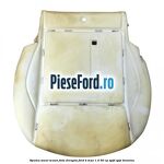 Spuma sezut scaun fata dreapta Ford B-Max 1.4 90 cp
