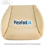Spuma sezut scaun fata dreapta Ford EcoSport 2013-2018 1.5 Ti 140 cp