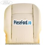 Spuma sezut scaun fata Ford Fiesta 2008-2012 1.6 Ti 120 cp