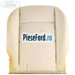 Spuma sezut scaun fata Ford Fiesta 2013-2017 1.4 97 cp