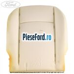 Spuma sezut scaun fata Ford Fiesta 2013-2017 1.5 TDCi 75 cp