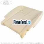 Spuma sezut scaun fata Ford Transit Courier 2014-2018 1.0 EcoBoost 100 cp