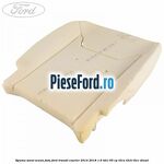 Spuma sezut scaun fata Ford Transit Courier 2014-2018 1.6 TDCi 95 cp