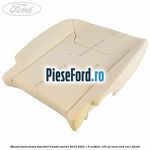 Spuma sezut scaun fata Ford Transit Courier 2019-2023 1.5 EcoBlue 100 cp
