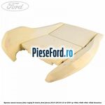 Spuma sezut scaun fata reglaj 8 nivele Ford Focus 2014-2018 2.0 ST 250 cp