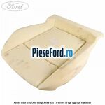 Spuma sezut scaun fata stanga Ford B-Max 1.5 TDCi 75 cp