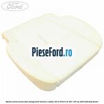 Spuma sezut scaun fata stanga Ford Tourneo Custom 2014-2018 2.2 TDCi 100 cp