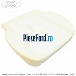 Spuma sezut scaun fata stanga Ford Transit 2014-2018 2.0 EcoBlue RWD 170 cp