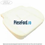 Spuma sezut scaun fata stanga Ford Transit 2014-2018 2.2 TDCi RWD 155 cp