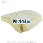 Spuma sezut scaun spate dreapta Ford Fusion 1.4 80 cp