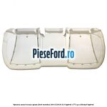 Spuma sezut scaun spate Ford Mondeo 2014-2018 2.0 Hybrid 177 cp