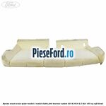 Spuma sezut scaun spate randul 2 model dublu Ford Tourneo Custom 2014-2018 2.2 TDCi 155 cp