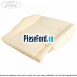 Spuma sezut scaun stanga fata echipare piele reglaj 8 nivele Ford Ranger 2016-2020 2.2 TDCi 4x4 160 cp