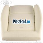 Spuma sezut scaun stanga fata echipare sport Ford Galaxy 2007-2014 1.6 EcoBoost 160 cp