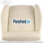 Spuma sezut scaun stanga fata echipare sport Ford Galaxy 2007-2014 2.0 145 cp