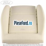 Spuma sezut scaun stanga fata echipare sport Ford Galaxy 2007-2014 2.0 TDCi 163 cp