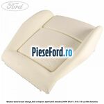 Spuma sezut scaun stanga fata echipare sport Ford Mondeo 2008-2014 1.6 Ti 110 cp