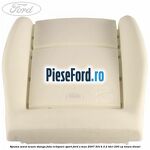 Spuma sezut scaun stanga fata echipare sport Ford S-Max 2007-2014 2.2 TDCi 200 cp