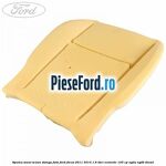 Spuma sezut scaun stanga fata Ford Focus 2011-2014 1.6 TDCi ECOnetic 105 cp