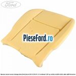 Spuma sezut scaun stanga fata Ford Focus 2014-2018 1.0 EcoBoost 100 cp