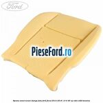Spuma sezut scaun stanga fata Ford Focus 2014-2018 1.6 Ti 85 cp