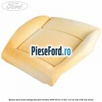 Spuma sezut scaun stanga fata Ford Mondeo 2008-2014 1.6 TDCi 115 cp