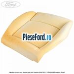Spuma sezut scaun stanga fata Ford Mondeo 2008-2014 2.0 TDCi 130 cp