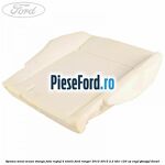 Spuma sezut scaun stanga fata reglaj 4 nivele Ford Ranger 2012-2015 2.2 TDCi 120 cp