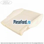Spuma sezut scaun stanga fata reglaj 4 nivele Ford Ranger 2016-2020 2.2 TDCi 160 cp
